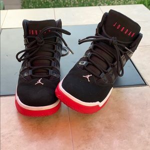 Nike Jordan girls max
